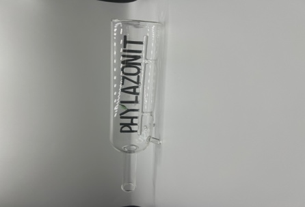 Pálinkás díszüveg